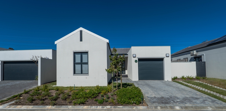 3 Bedroom Property for Sale in Haasendal Western Cape